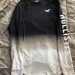 Men's Hollister Long-sleeve
